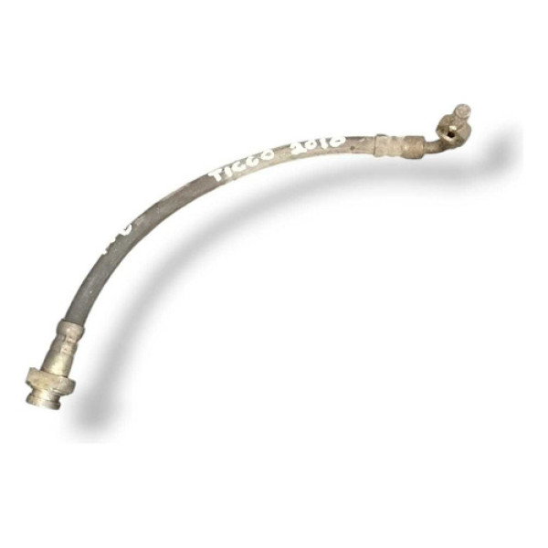 Flexível Freio Traseiro Esquerdo Chery Tiggo 2 2.0 2010 2011