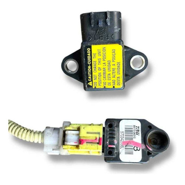 Kit Air Bag Toyota Hilux Sw4 2006, 2007, 2008, 2009 A 2015