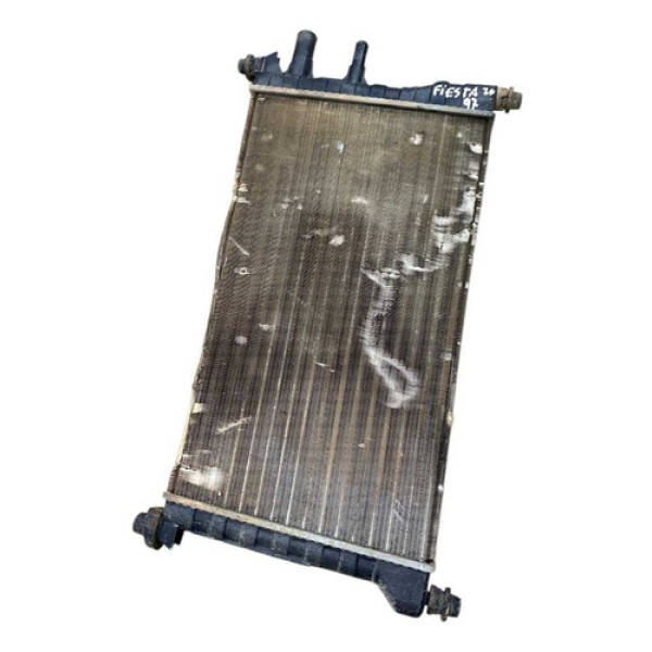 Radiador Agua Ford Fiesta Ka Endura 1.0 1997 1998 1999 2000