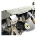 Coletor Admissao Chevrolet Corsão 1.0 2005/2006 93397785s