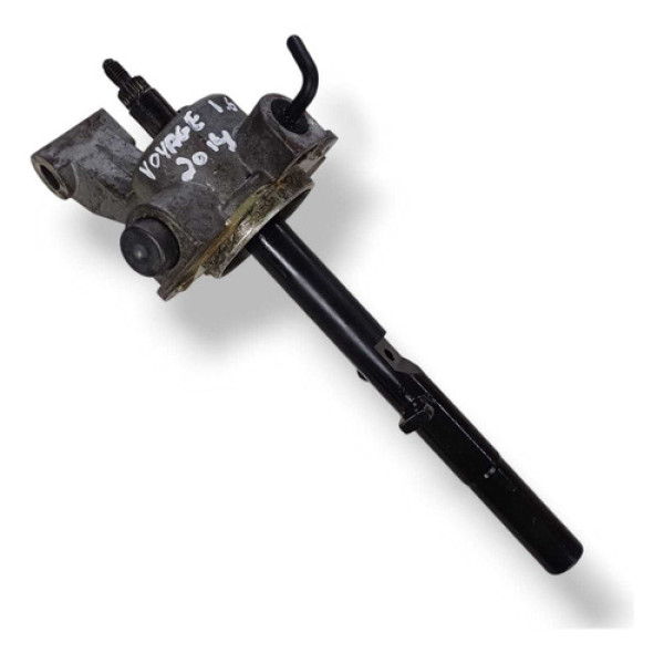 Trambulador Seletor Marcha Gol G5 G6 G7 Fox Saveiro 1.6 