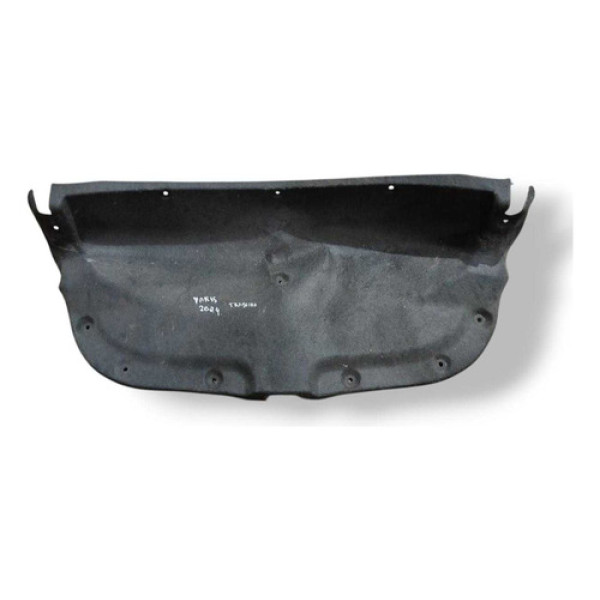 Forro Tampa Traseira Toyota Yaris Sedan 2025 7647190d220c1