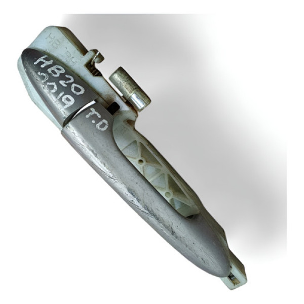 Maçaneta Externa Traseira Direito Hyundai Hb20 2013 A 2019 Traseira