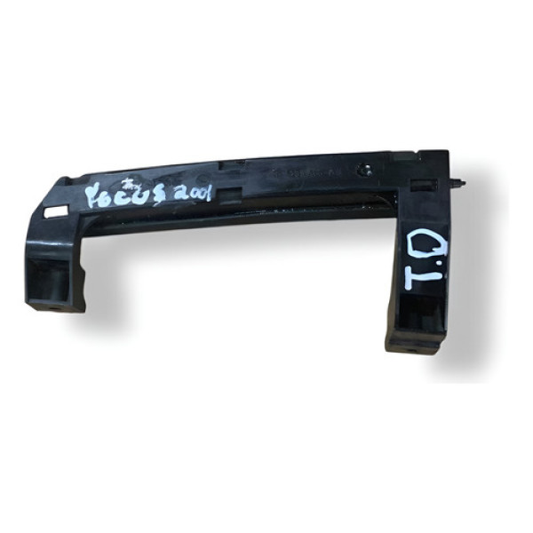 Guia Vidro Traseiro Direito Ford Focus 2001 2002 Xs41a263a66 - Branco