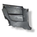 Forro Porta Traseira Direita Chevrolet Celta 2007 - 93379502