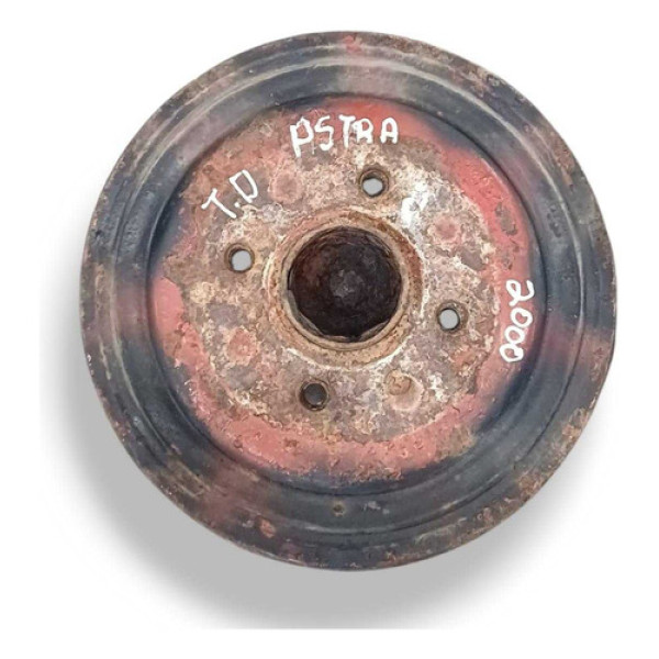 Cubo Roda Traseiro Direito Chevrolet Astra 1.8 2000/2001