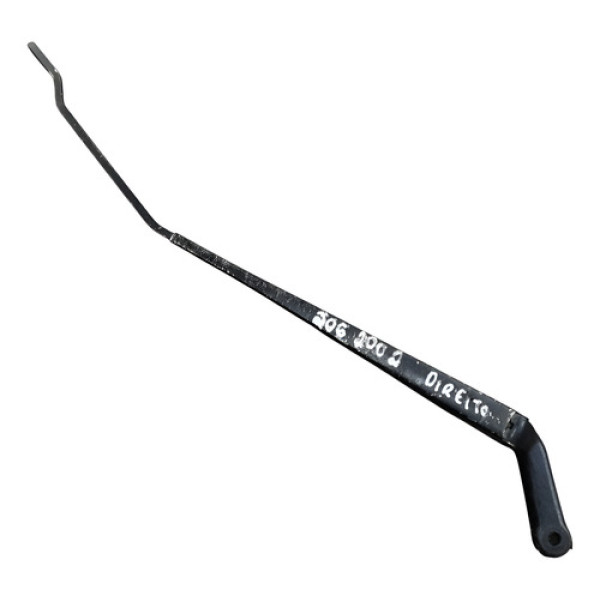 Braço Limpador Parabrisa Direita  Chevrolet Astra Sedan 2008 Direito