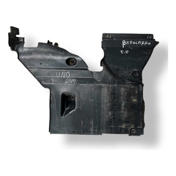 Capa Protetor Anteparo Carter Uno Drive 2017 52041129