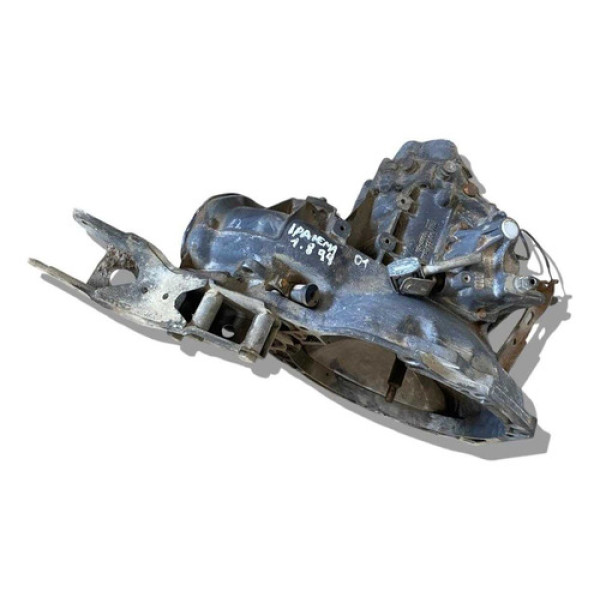 Caixa De Marcha Câmbio  Gm Ipanema Kadett 1.8 1994