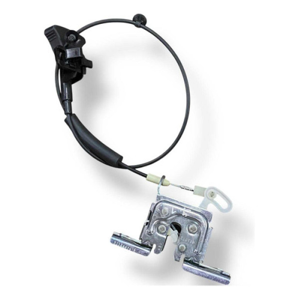 Trava Banco Tras Esq Volkswagen Gol G10 2017 A 2020 3046832