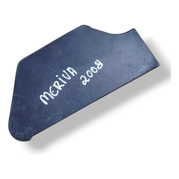 Acabamento Banco Dianteiro Direito Gm Meriva 2008 93302821