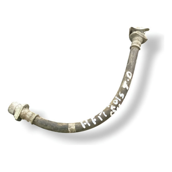 Flexível Freio Traseiro Direito Honda Fit 1.5 2015 2016 2017