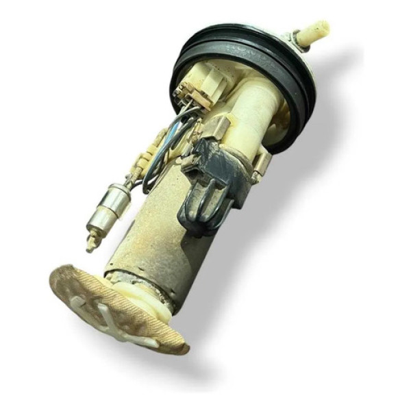 Bomba Combustível Honda Fit 1.4 2012 2013 2014 17601tj0m51m1