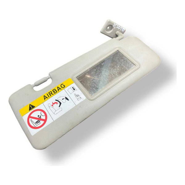 Quebra Sol Esquerdo Motorista Renault Kwid 2018 2019 2020