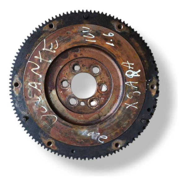 Volante Motor Cremalheira Citroen Xsara 1.6 16v 2000 - 11901