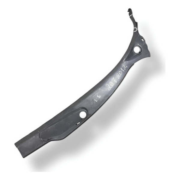 Grade Churrasqueira Esquerdo 207 2012 9630607477 Detalhe