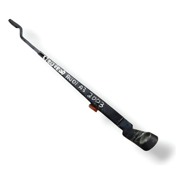 Braço Limpador Parabrisa Audi A3 Esquerdo 2003 2004 183323 Esquerdo