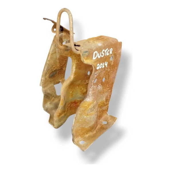 Suporte Pedaleira Renault Duster 2014 2015 2016 230823111a