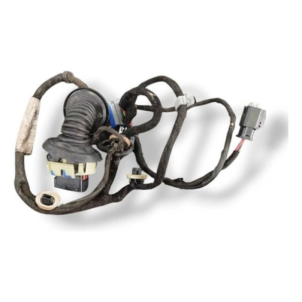 Chicote Porta Traseira Direita Citroen Picasso 14 9806951980