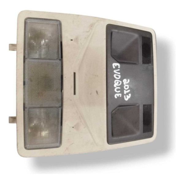 Luz Cortesia Teto Land Rover Evoque 2013 2014 Sc25002201
