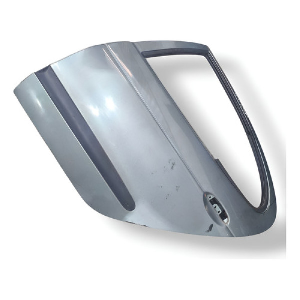 Porta Traseira Esquerda Renault Megane 1998 1999 2000 - Traseira - Esquerda - Cinza