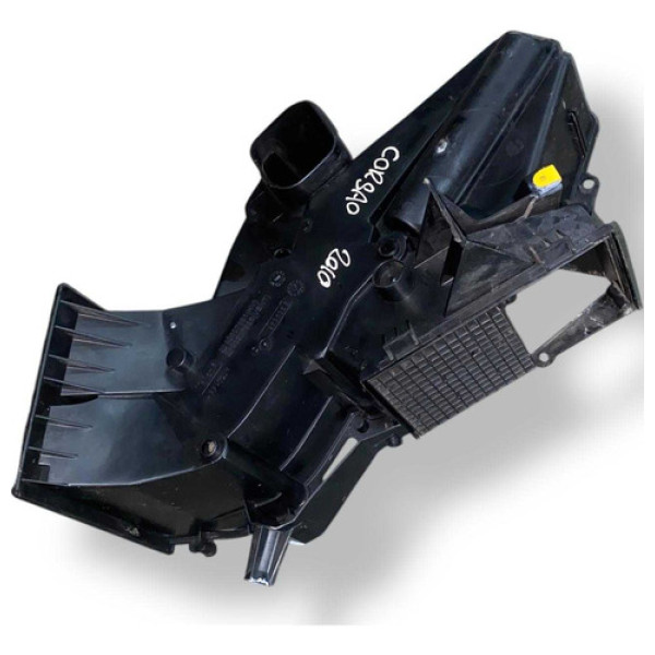 Carcaça Caixa Evaporadora Chevrolet Corsa 1.4 2010 983636b