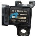 Sensor Map Chevrolet Montana 2010 2011 2012 2013 0261230146