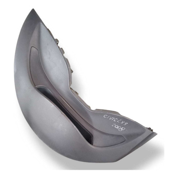 Acabamento Superior Painel Honda Civic Lxs 2008 77103snj