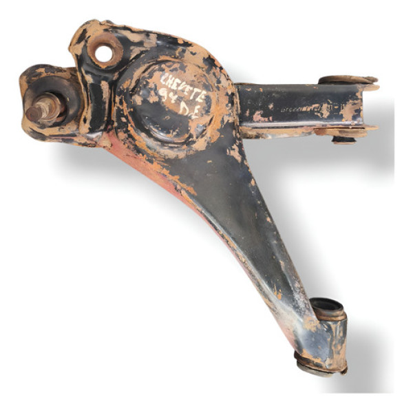 Bandeja Balança Dianteira Esquerda Chevrolet Chevette 1994