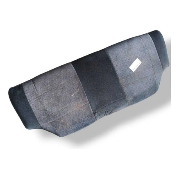 Assento Banco Traseiro Chevrolet Chevette 1986 1987 A 1997 Verde-escuro