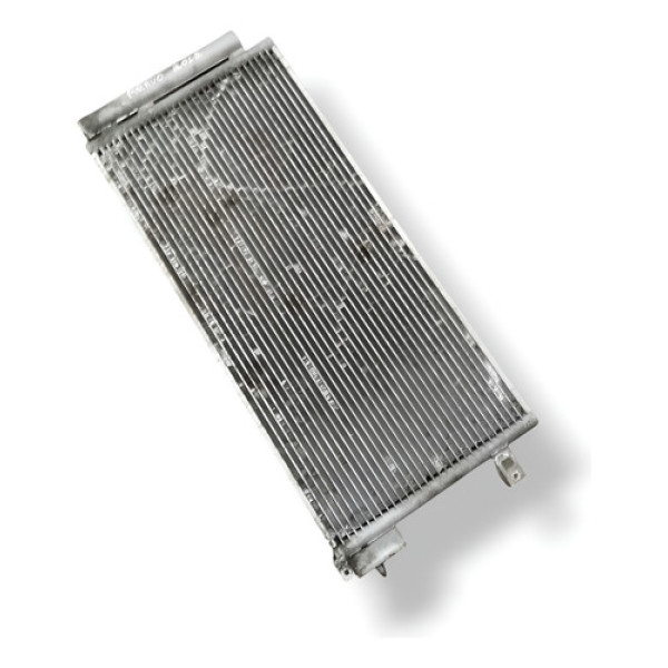 Condensador Ar Condicionado Fiat Bravo 2012 2013 2014  2015