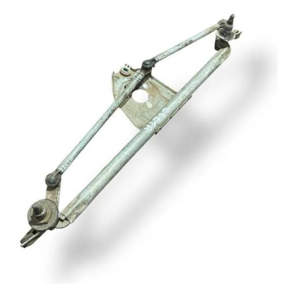 Galhada Limpador Parabrisa Chevrolet Celta 2011 2012 2013