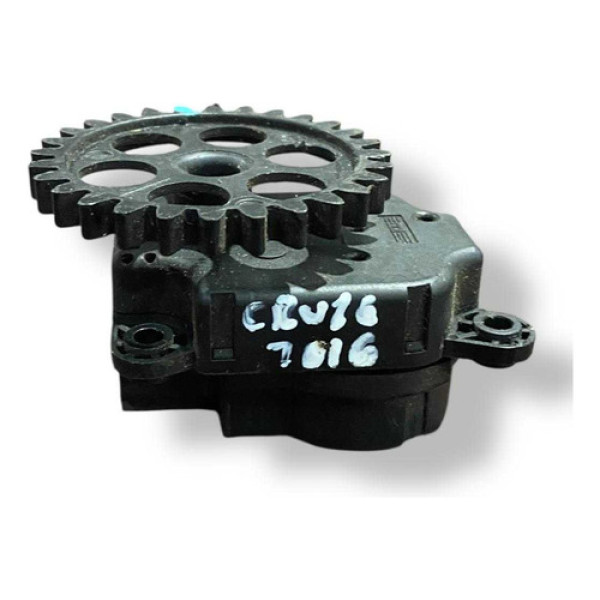 Motor Atuador Caixa Ar Chevrolet Cruze 2015 2016 13372986