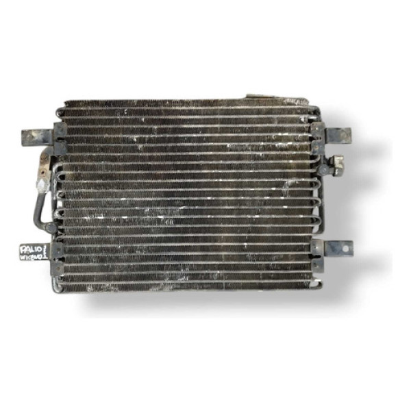 Condensador Ar Fiat Palio Weekend 1.6 2001 2002 2003 2004