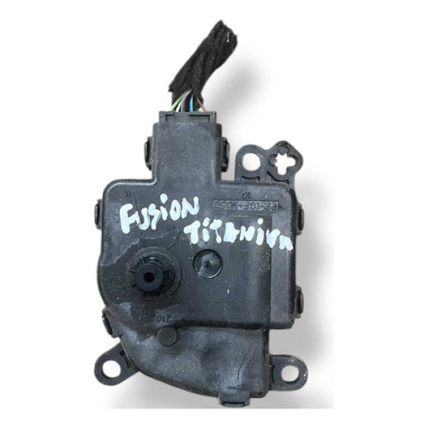 Motor Atuador Caixa Ar Ford Fusion 2013 2014 - Db9h19e616ca