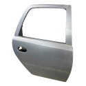 Porta Traseira Direita C/detalhe S/vidro Gm Meriva 2002/2012