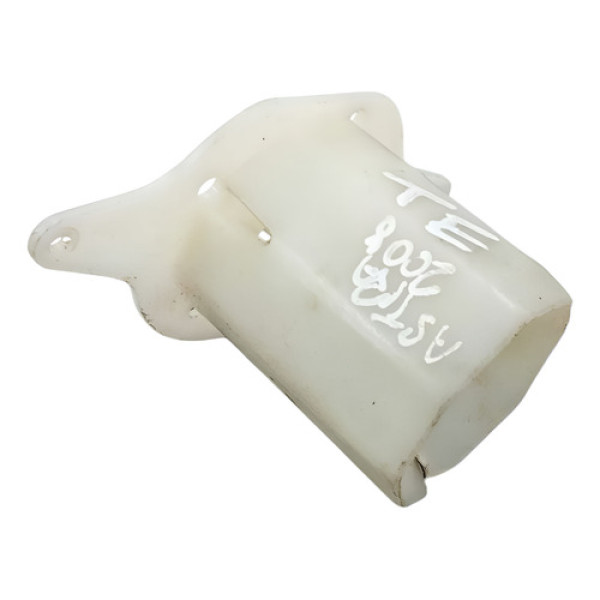 Amortecedor Impacto Parachoque Tras Astra Sedan 08 90589349