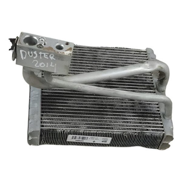 Radiador Evaporador Ar Condicionado Duster 2.0 2014 K8893004