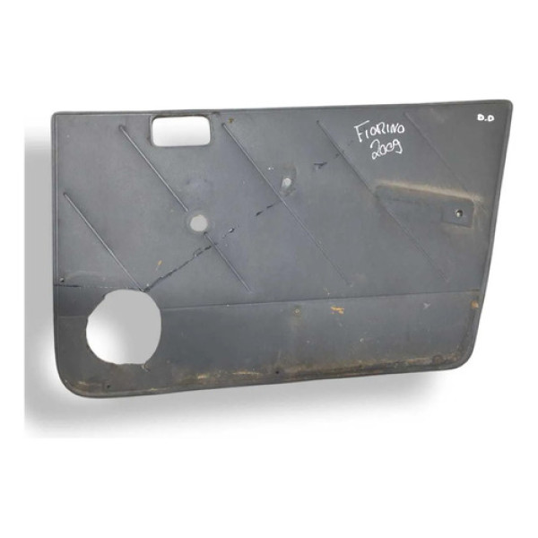 Forro Porta Dianteira Direita Fiorino 1.3 2004 - 01001638190