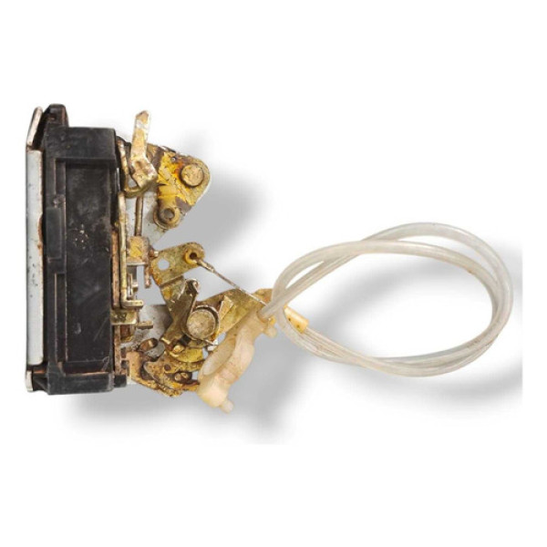 Fechadura Porta Traseira Direita Volkswagen Gol G3 2001 2002