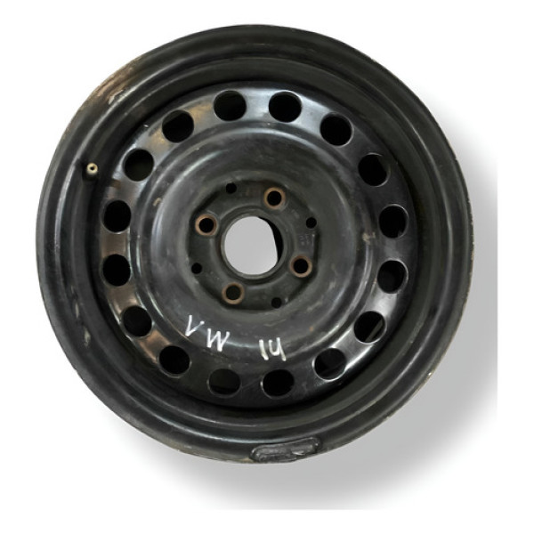 Roda Avulsa Aro 14 Volkswagen