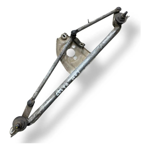 Galhada Limpador Parabrisa Chevrolet Celta 2007 2008 2009