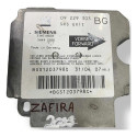 Modulo Conforto Central Chevrolet Zafira 2.0 2005 09229303