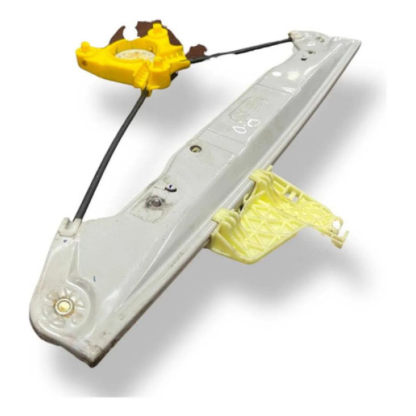 Máquina Vidro Elétrico Dianteira Direita Voyage 2014 5u4837