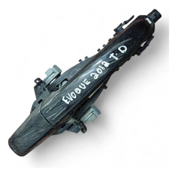 Maçaneta Porta Traseira Direita Evoque 2012 A 2015