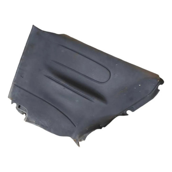 Forro Porta Traseira Direita Gm Corsa 2p 1994 1995 1996 1997 Preto