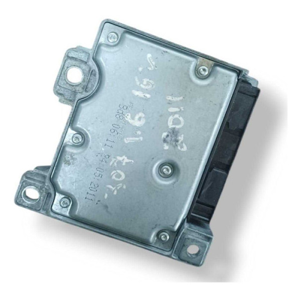 Módulo Central Air Bag Peugeot 307 308 Citroen C4 606877300