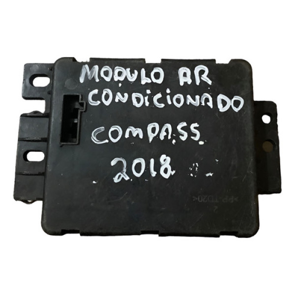 Módulo Ar Condicionado  Compass Toro Renegade 68273999ae 