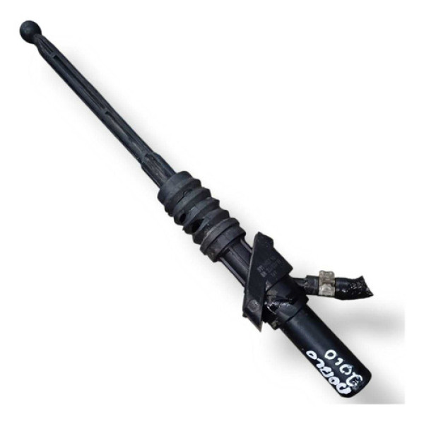 Cilindro Pedal Da Embreagem Fiat Doblo 1.8 2010 A 2016