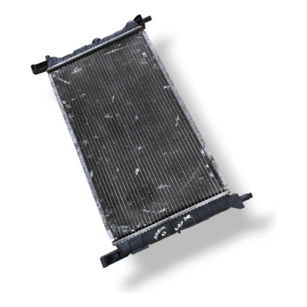 Radiador Água Fiat Fiorino 1988 1989 1990 1991 1992 1993